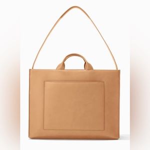DAGNE DOVER Medium Daily Tote